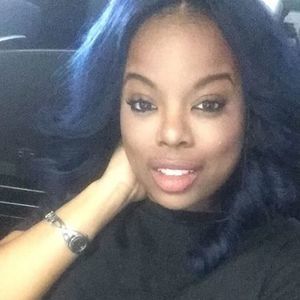 Meet your Posher, Kenyatta